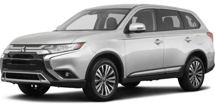 2020 Mitsubishi Outlander Prices Incentives Truecar