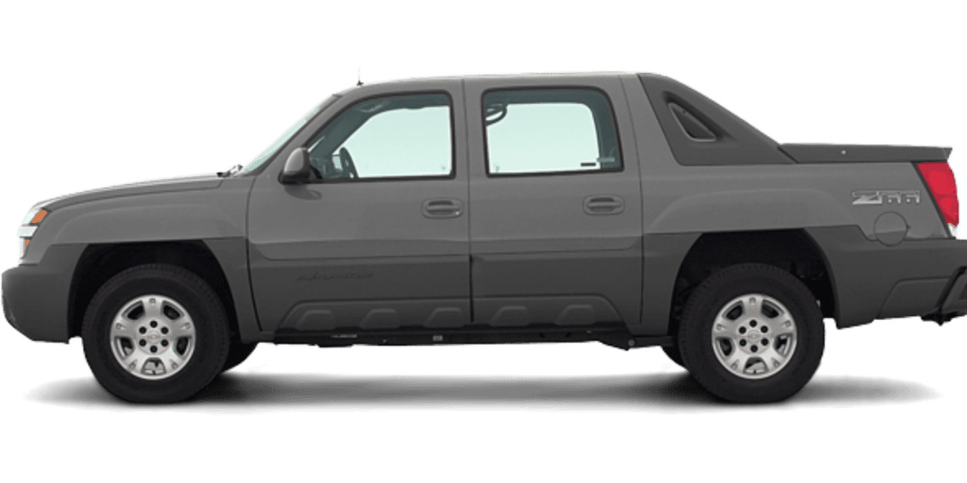 2002 Chevrolet Avalanche Base — Pickup Truck — 226,038 mi — Valparaiso, IN