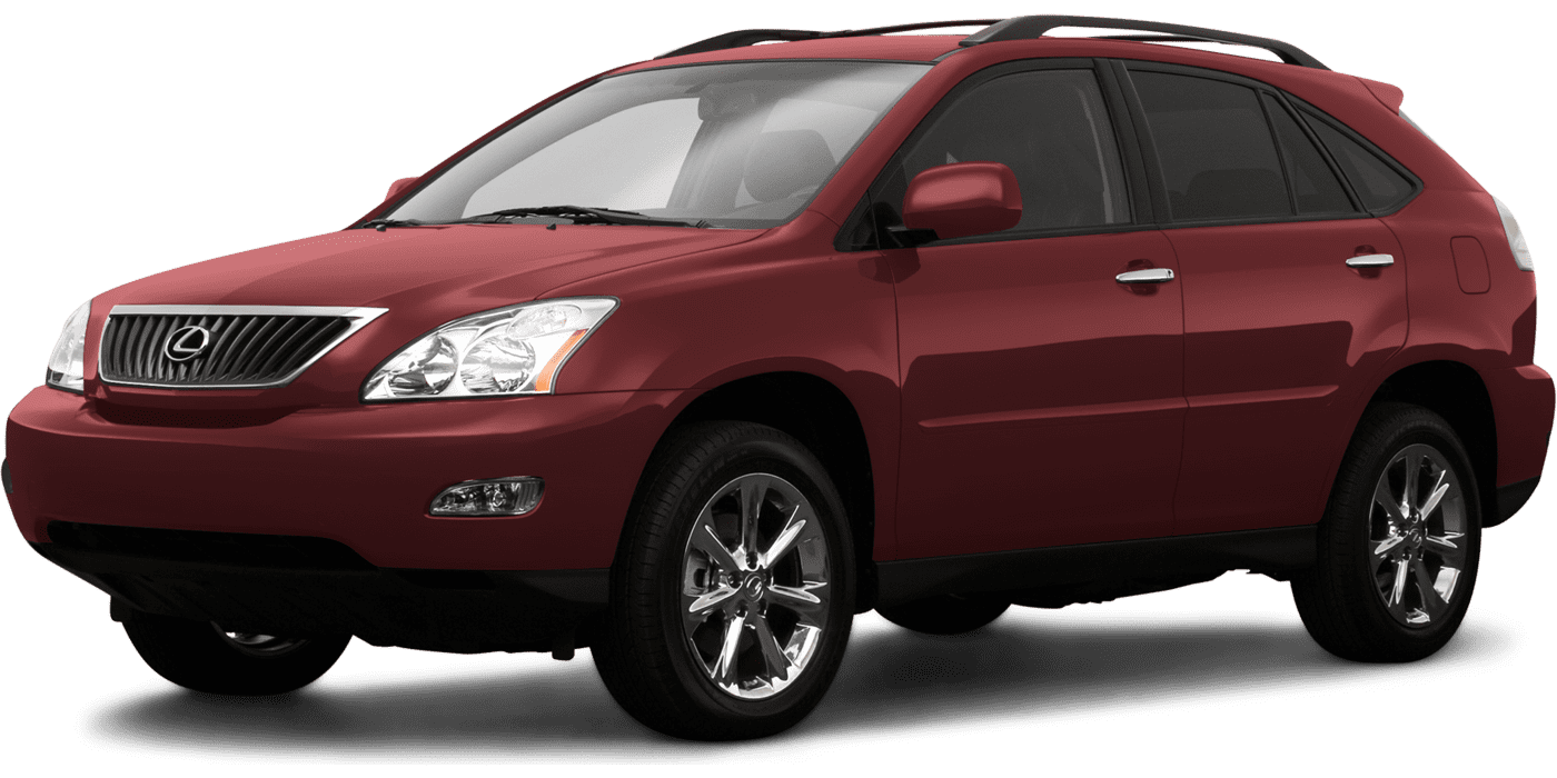 2009 Lexus RX RX 350 — SUV — 100,058 mi — Union City, NJ