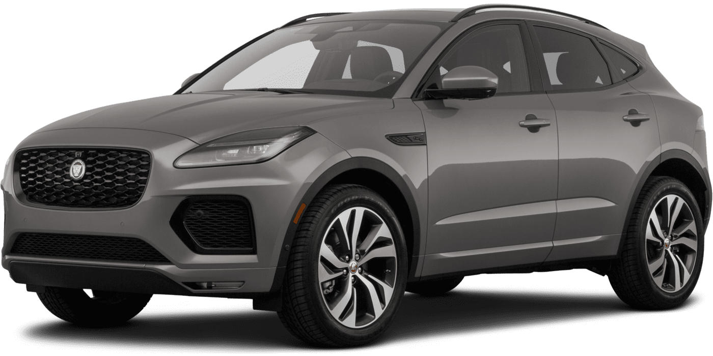 2021 Jaguar E-PACE SE — SUV — 36,061 mi — North Miami, FL