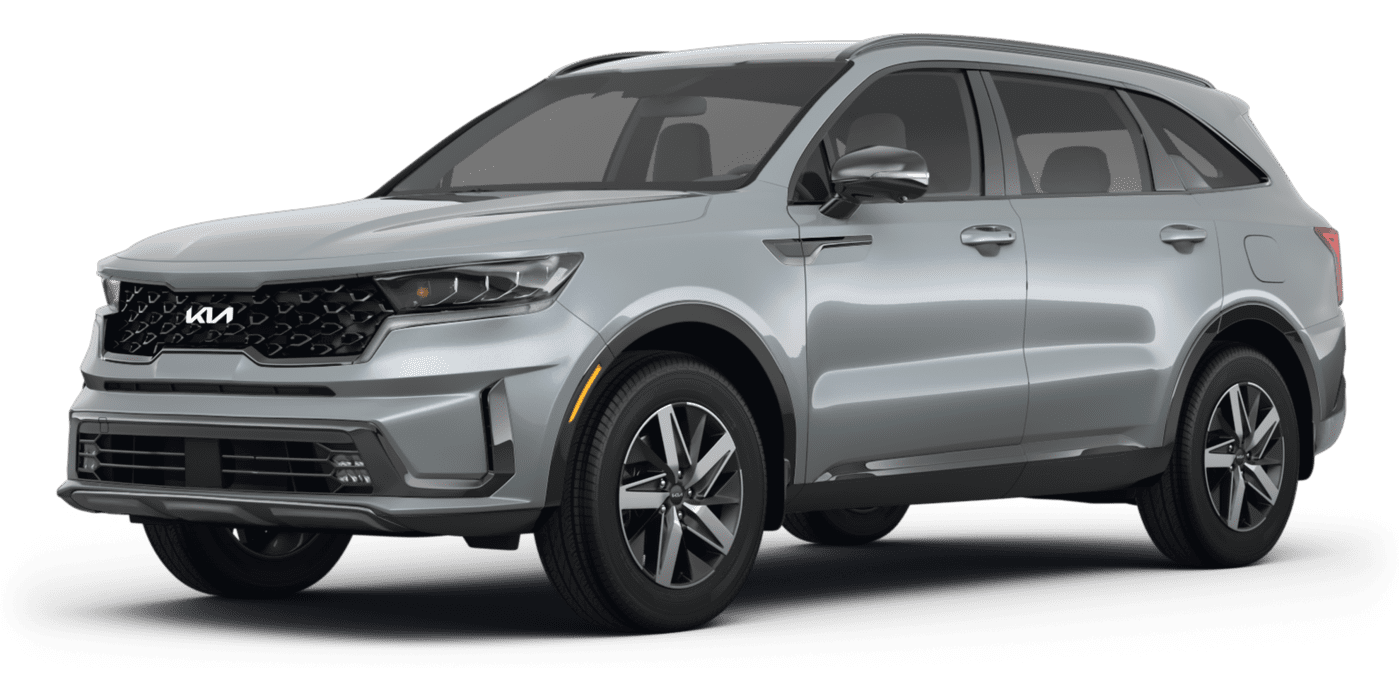 2023 Kia Sorento EX — SUV — 32,254 mi — Riverside, CA