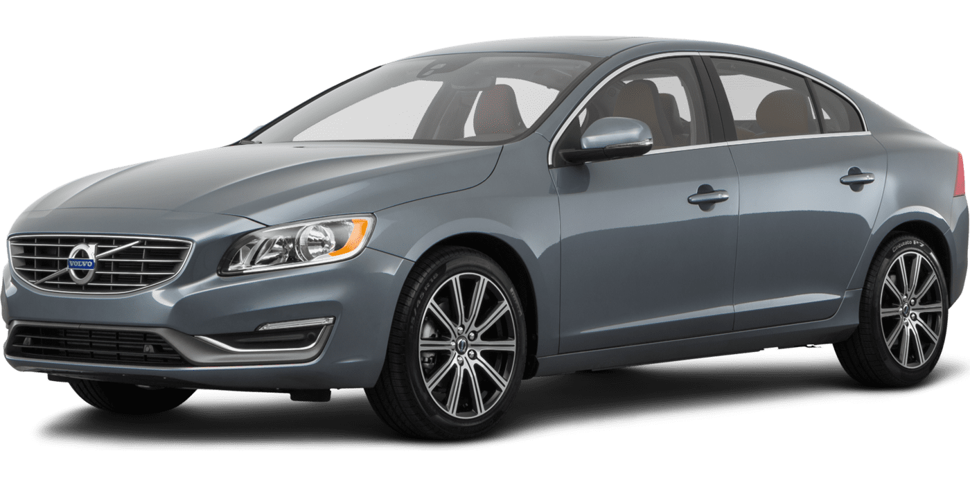 2018 Volvo S60 Inscription — Sedan — 78,650 mi — Virginia Beach, VA