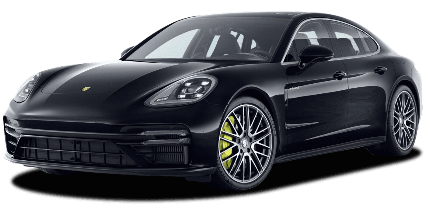 2023 Porsche Panamera Turbo S E-Hybrid — Hatchback — 80 mi — Wilmington, NC