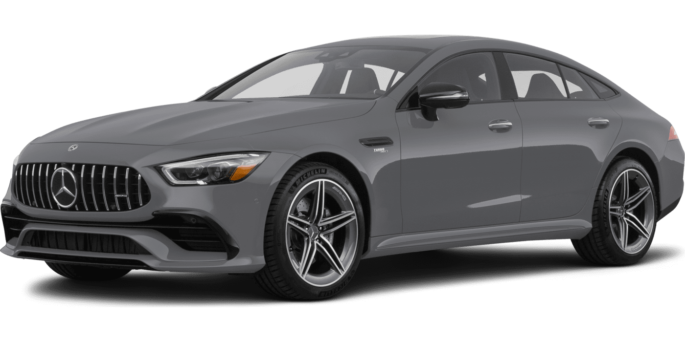 2019 Mercedes-Benz AMG GT AMG GT 53 — Sedan — 23,366 mi — Gilbert, AZ