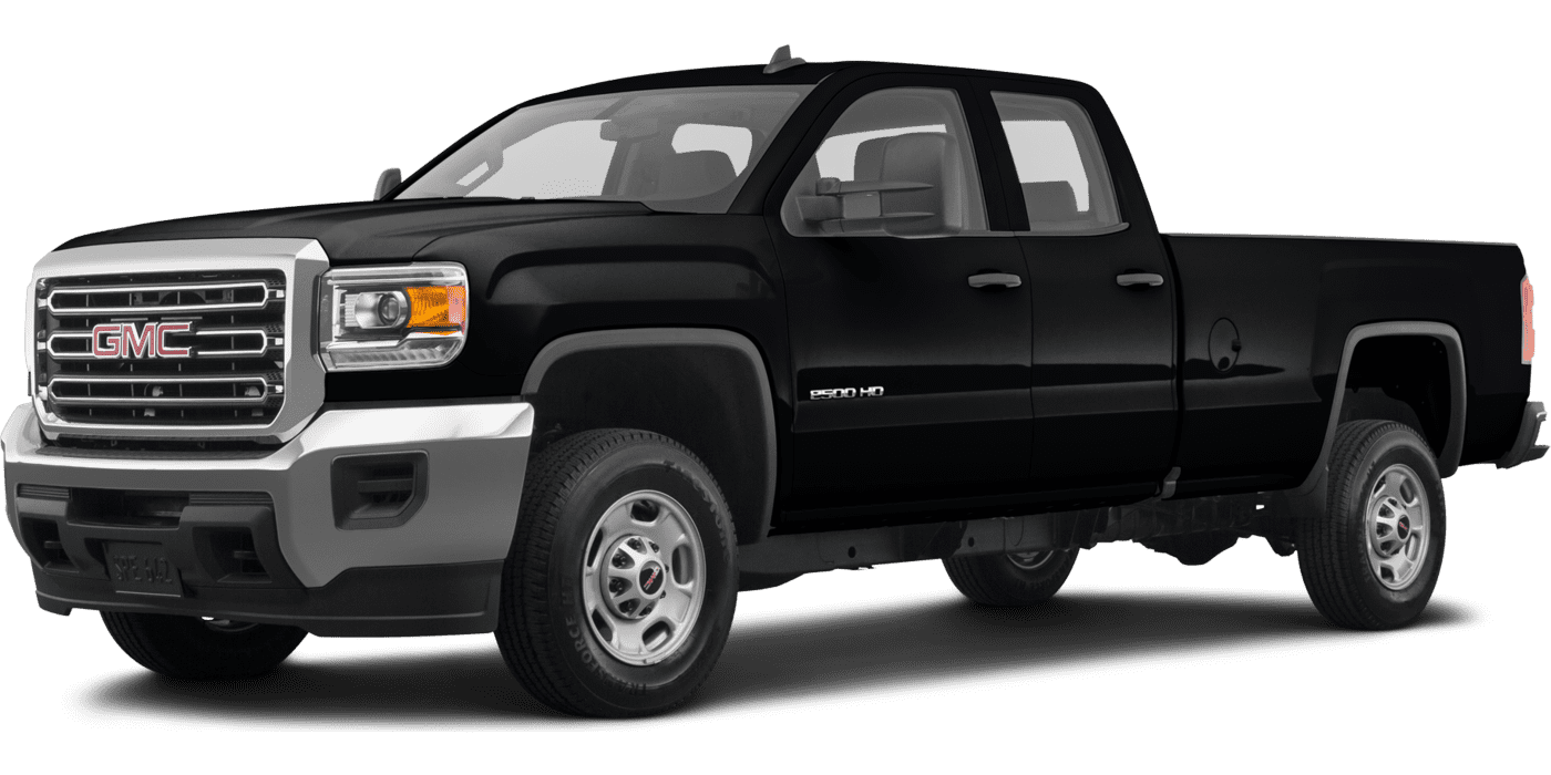 2019 GMC Sierra 2500HD Base — Pickup Truck — 90,387 mi — Tyngsboro, MA