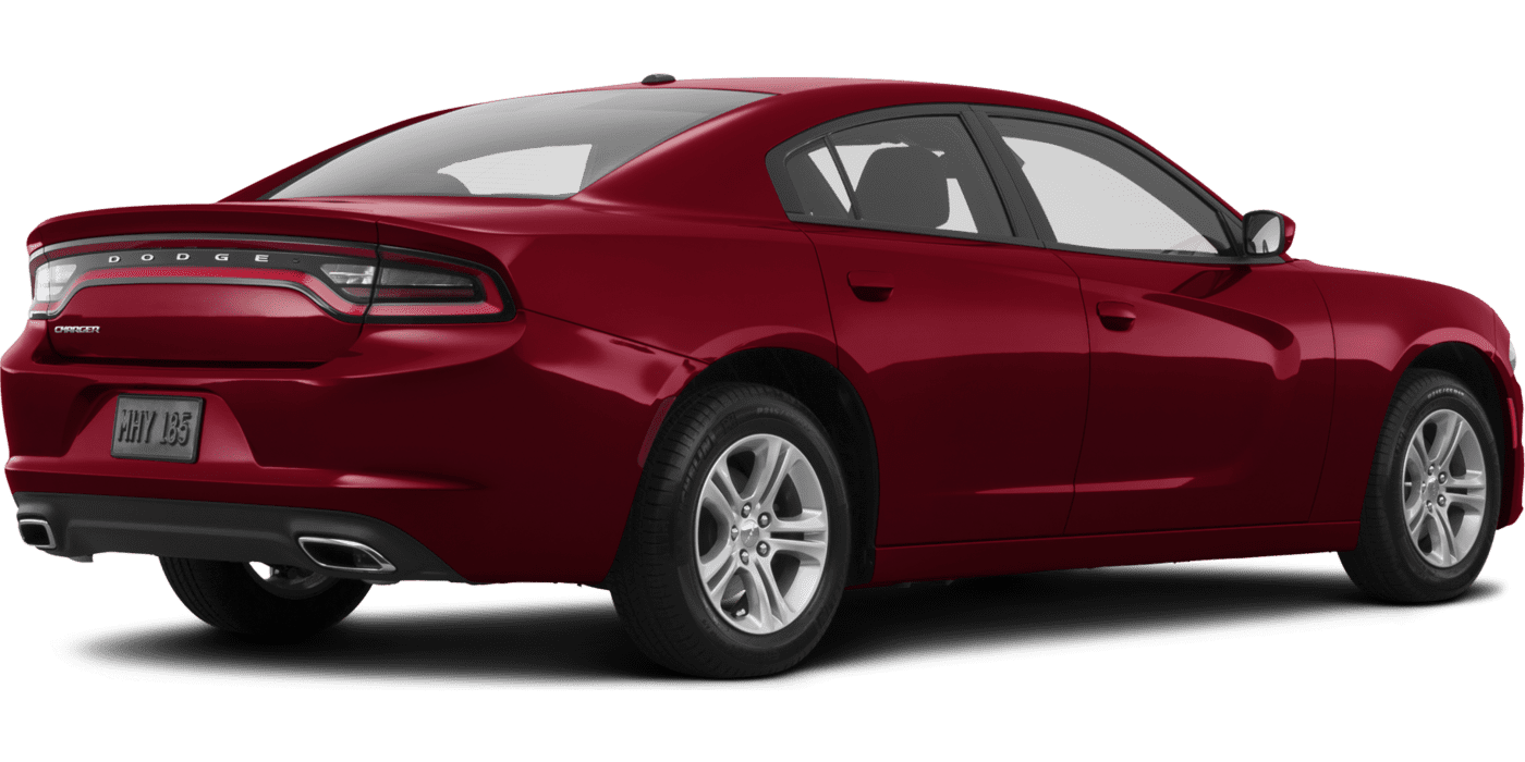 2015 Dodge Charger SE — Sedan — 92,554 mi — Fairbanks, AK