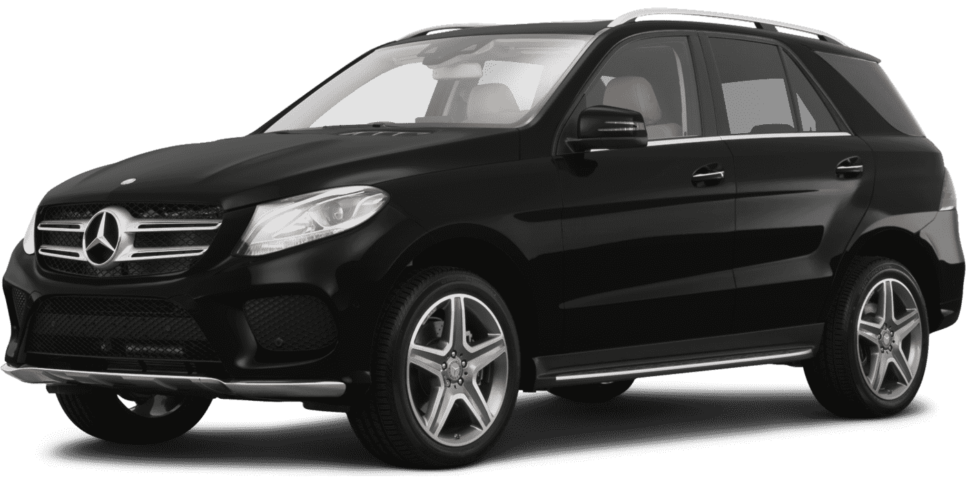 2016 Mercedes-Benz GLE GLE 400 — SUV — 98,210 mi — Portage, IN