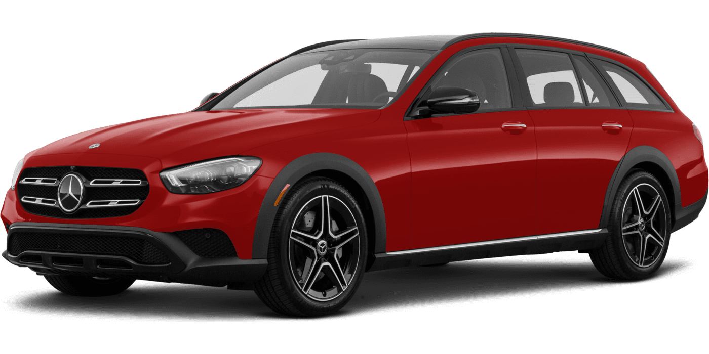 2021 Mercedes-Benz E-Class E 450 — Wagon — 26,061 mi — Wilmington, DE