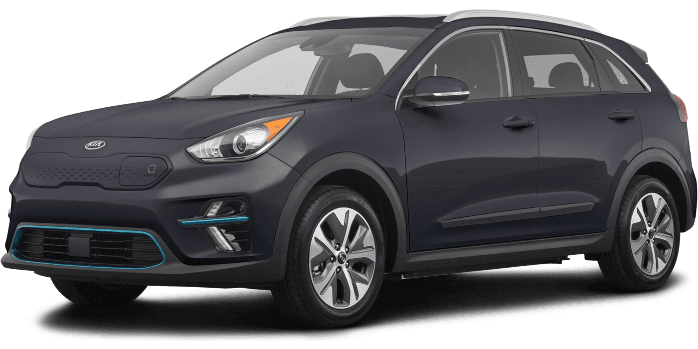 2019 Kia Niro EV EX Premium — SUV — 47,397 mi — Vacaville, CA
