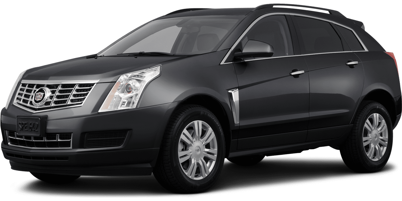 2013 Cadillac SRX Standard — SUV — 117,601 mi — Mount Laurel, NJ