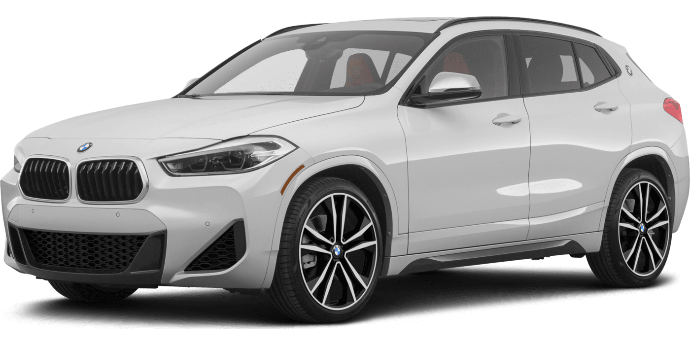 2023 BMW X2 28i — SUV — 34,121 mi — Marlow Heights, MD
