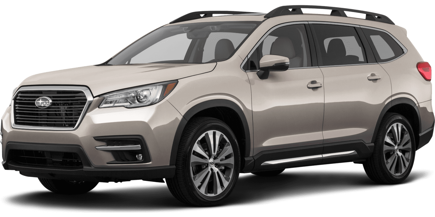 2019 Subaru Ascent Limited — SUV — 112,849 mi — Towson, MD