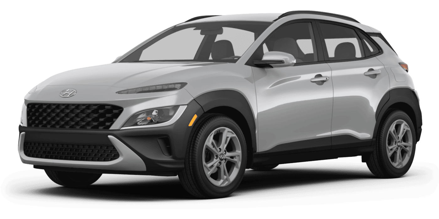 2023 Hyundai Kona SEL — SUV — 18,275 mi — West Islip, NY