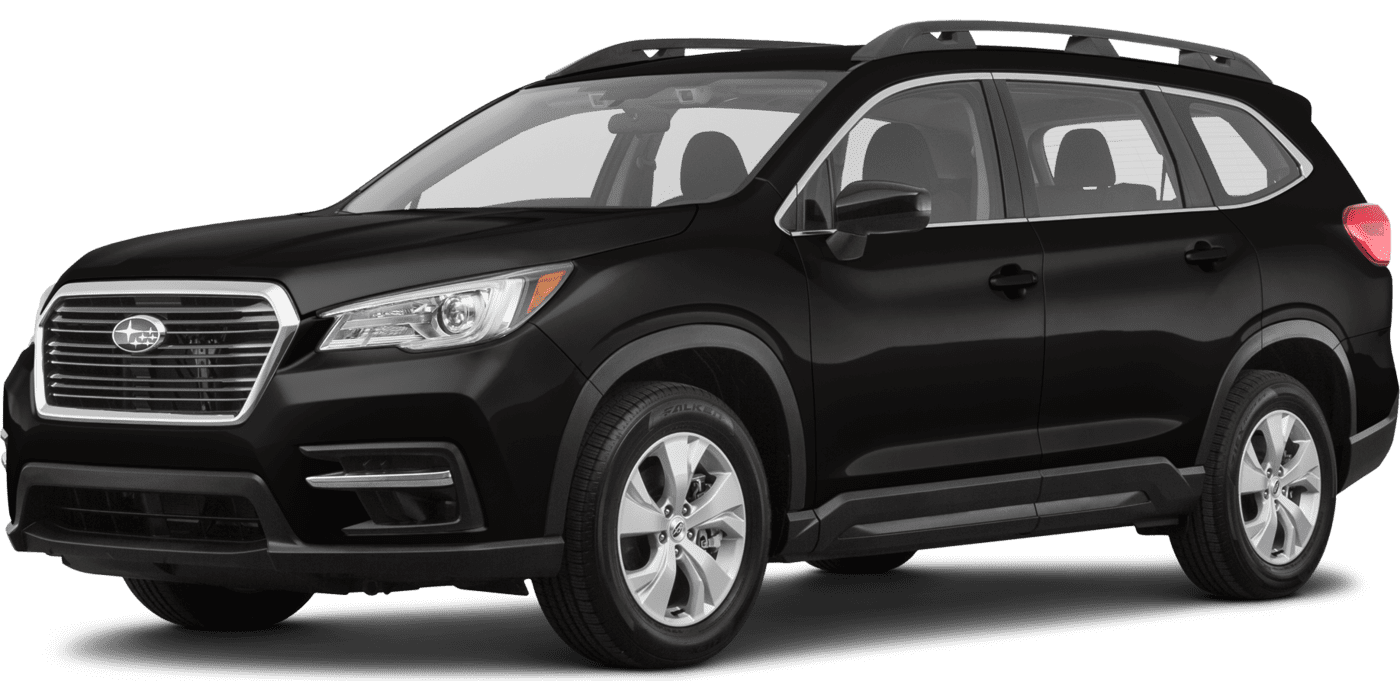 2022 Subaru Ascent Premium — SUV — 85,840 mi — San Bernardino, CA