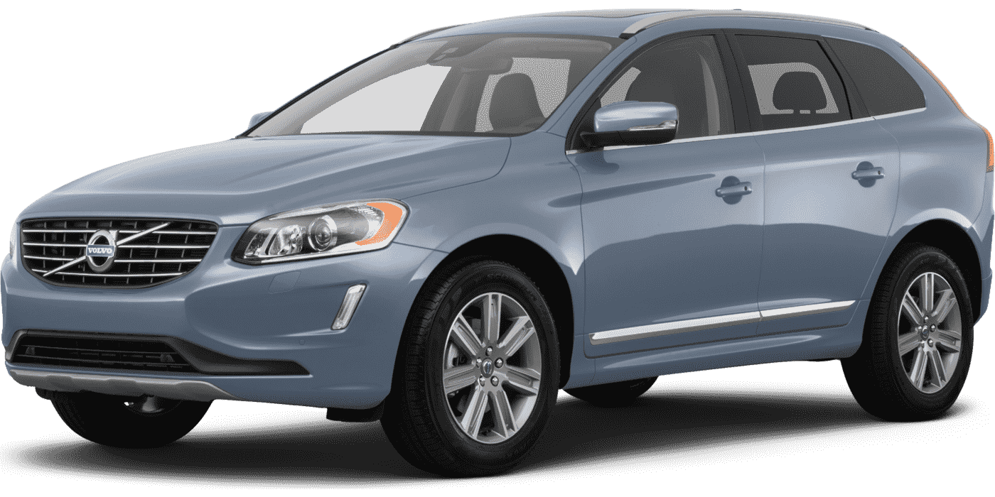 2017 Volvo XC60 Inscription — SUV — 100,821 mi — Shavertown, PA