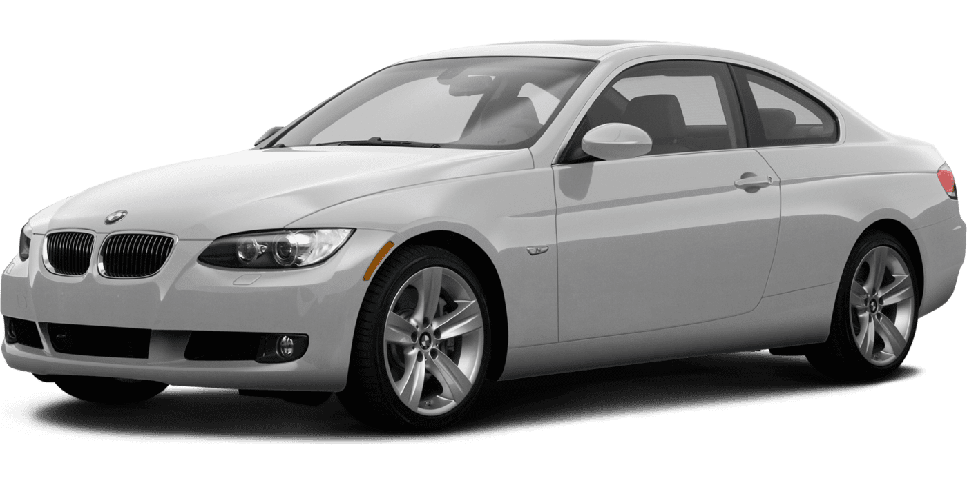 2008 BMW 3 Series 335i — Coupe — 129,050 mi — East Wenatchee, WA
