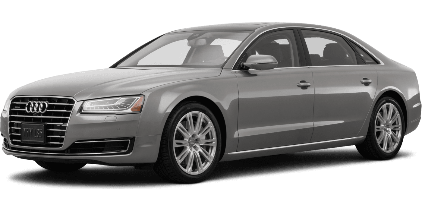 2015 Audi A8 3.0S — Sedan — 113,346 mi — Atlanta, GA