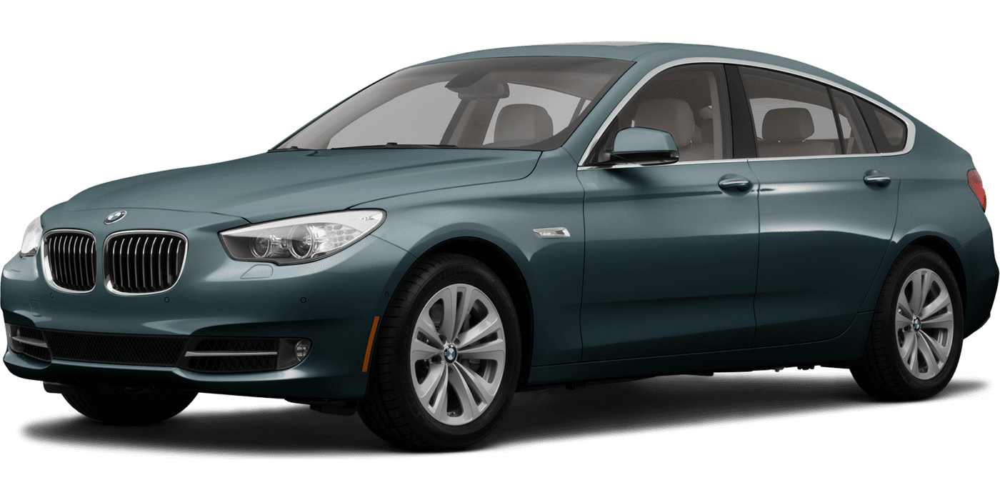 2011 BMW 5 Series 535i — Sedan — 205,000 mi — Atlanta, GA