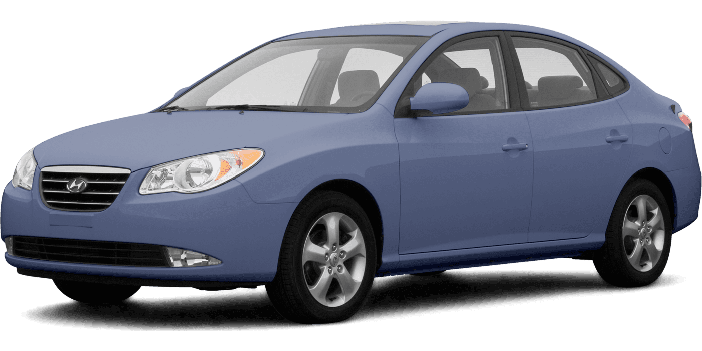 2007 Hyundai Elantra GLS — Sedan — 115,356 mi — Rockford, IL