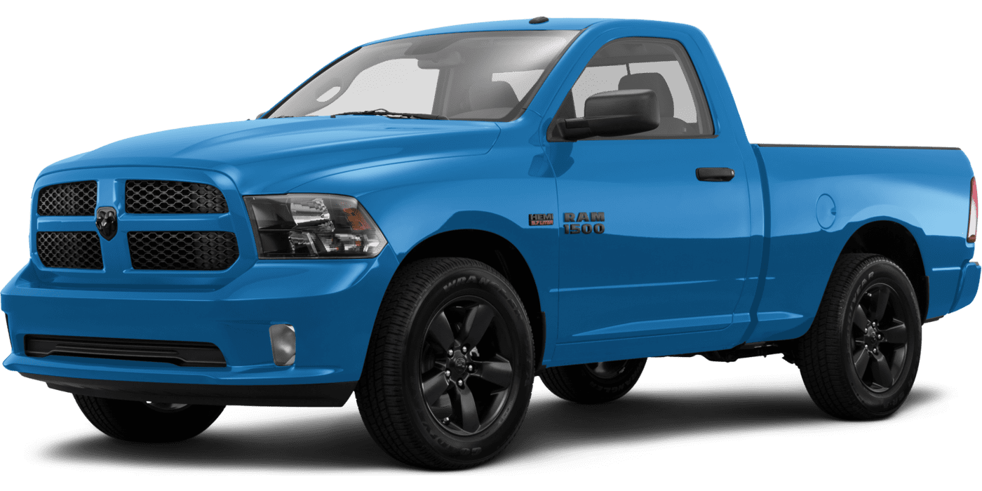 2016 Ram 1500 Sport — Pickup Truck — 73,381 mi — Chandler, AZ