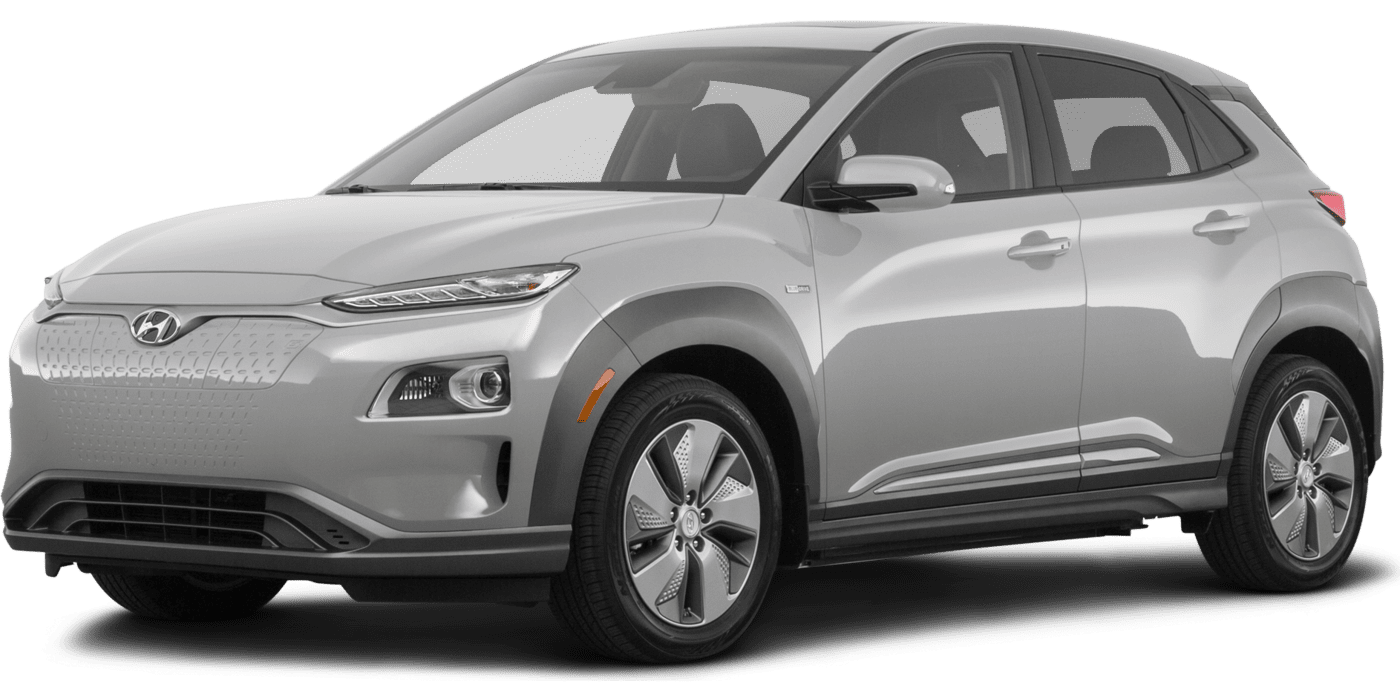 2019 Hyundai Kona Electric Limited — SUV — 56,030 mi — Oakland, CA