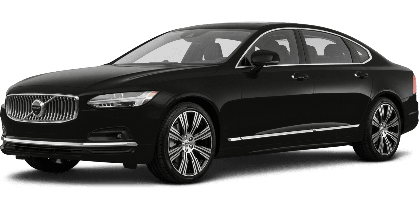 2021 Volvo S90 Inscription — Sedan — 43,940 mi — Sandy, UT
