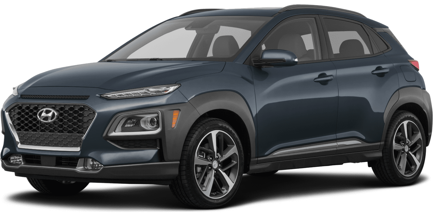 2020 Hyundai Kona Ultimate — SUV — 38,806 mi — Phoenix, AZ
