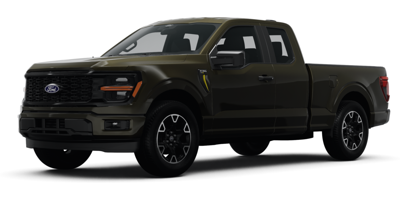 2025 Ford F-150 Raptor — Pickup Truck — 25,000 mi — Cranbury, NJ