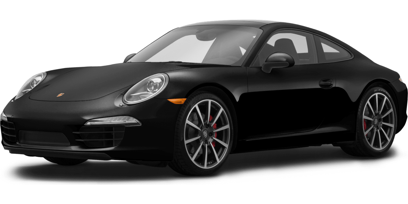2015 Porsche 911 Carrera 4S — Coupe — 41,251 mi — Lakewood, CO