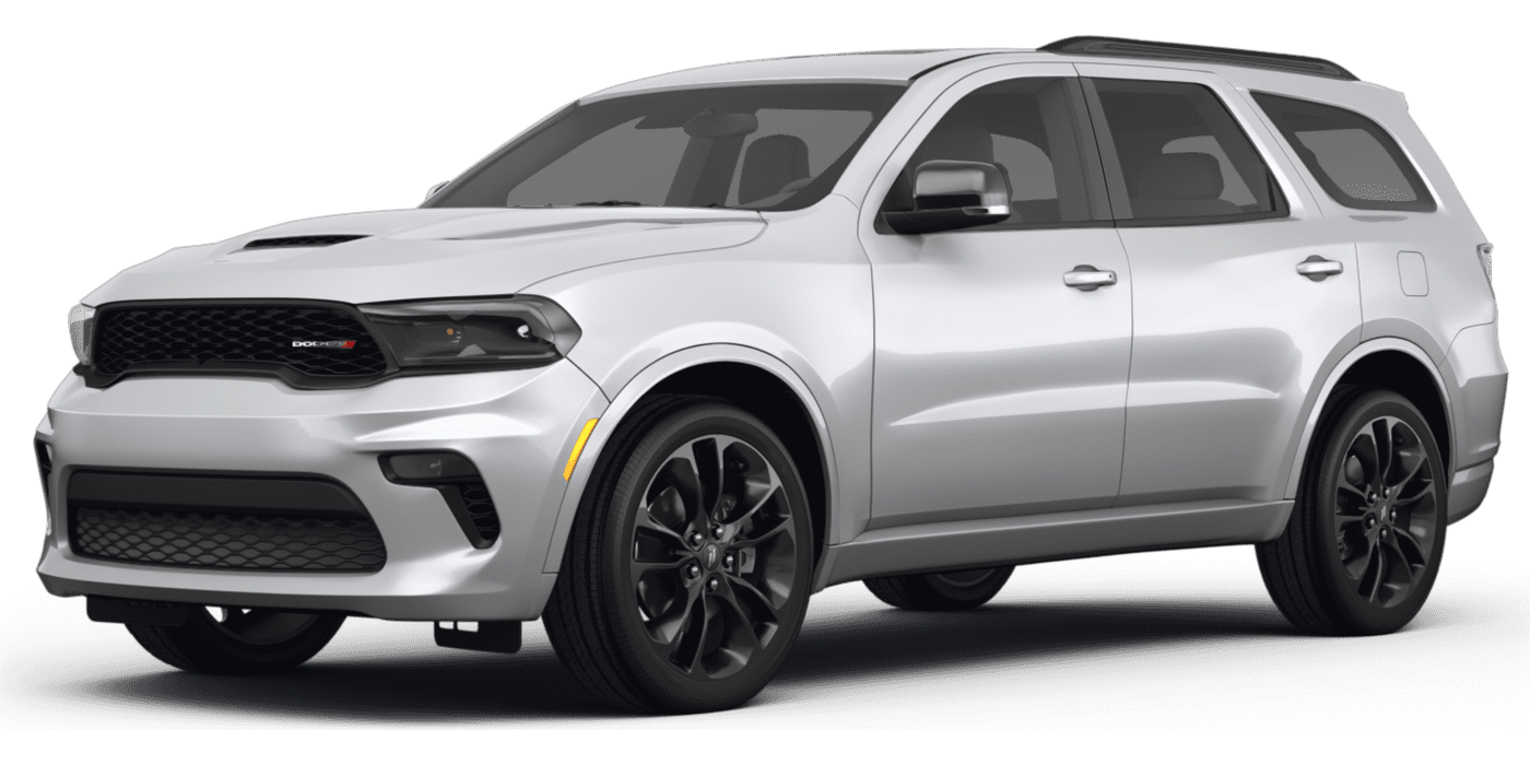 2022 Dodge Durango GT — SUV — 57,082 mi — Phoenix, AZ