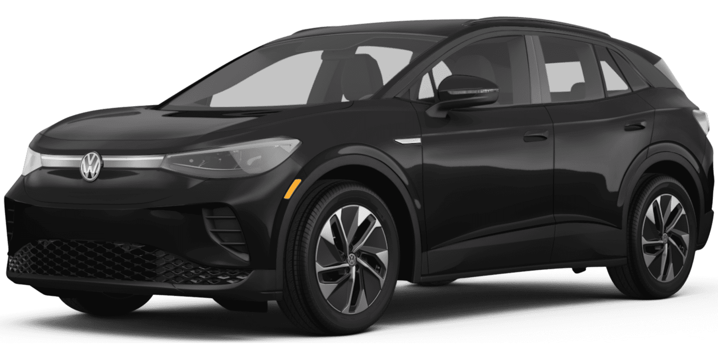 2022 Volkswagen ID.4 Pro — SUV — 48,800 mi — Los Angeles, CA