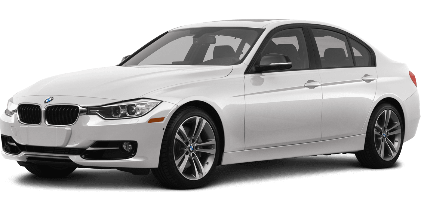 2012 BMW 3 Series 335i — Sedan — 71,201 mi — Marietta, GA