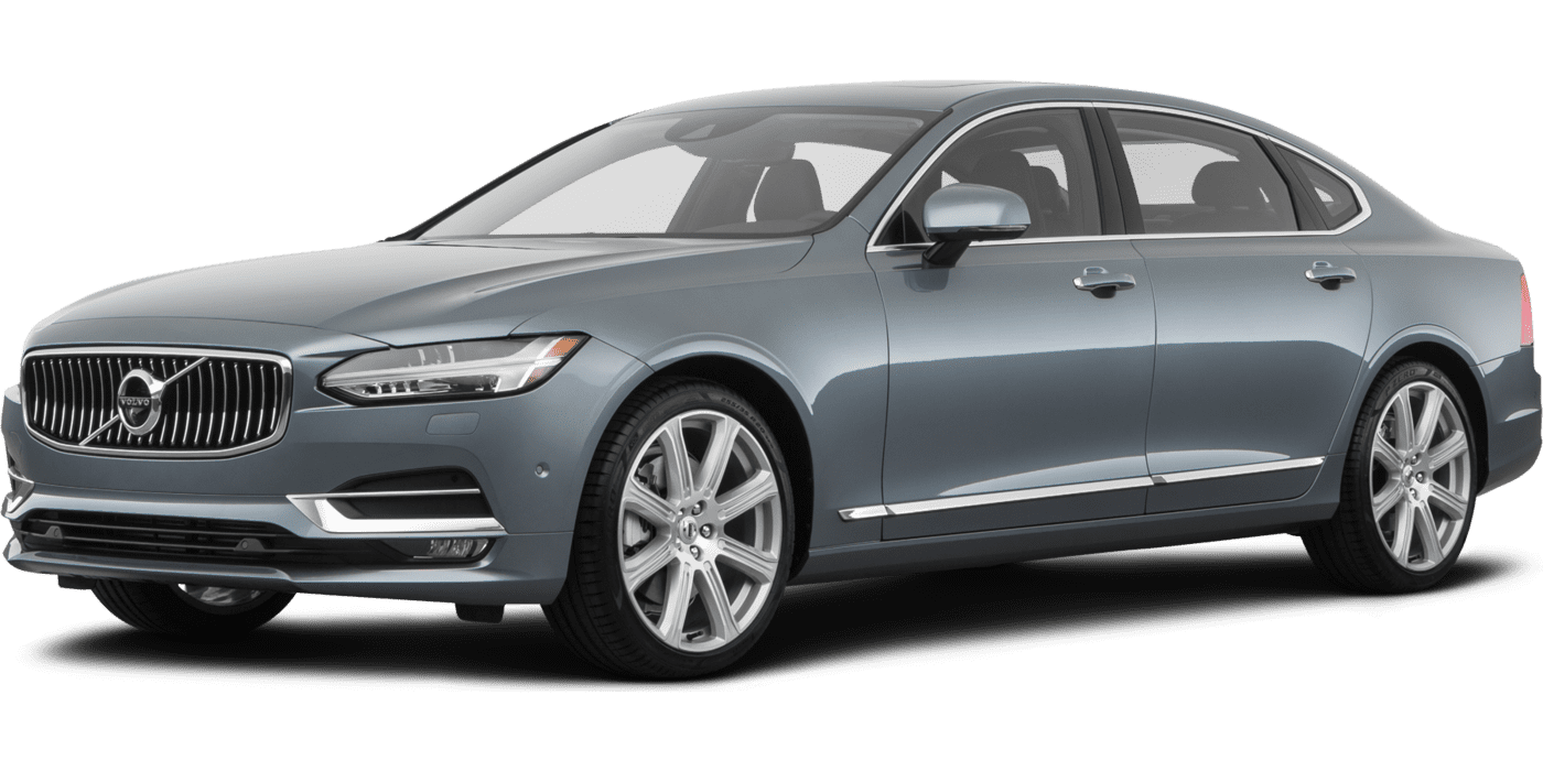 2020 Volvo S90 R-Design — Sedan — 47,938 mi — Ramsey, NJ