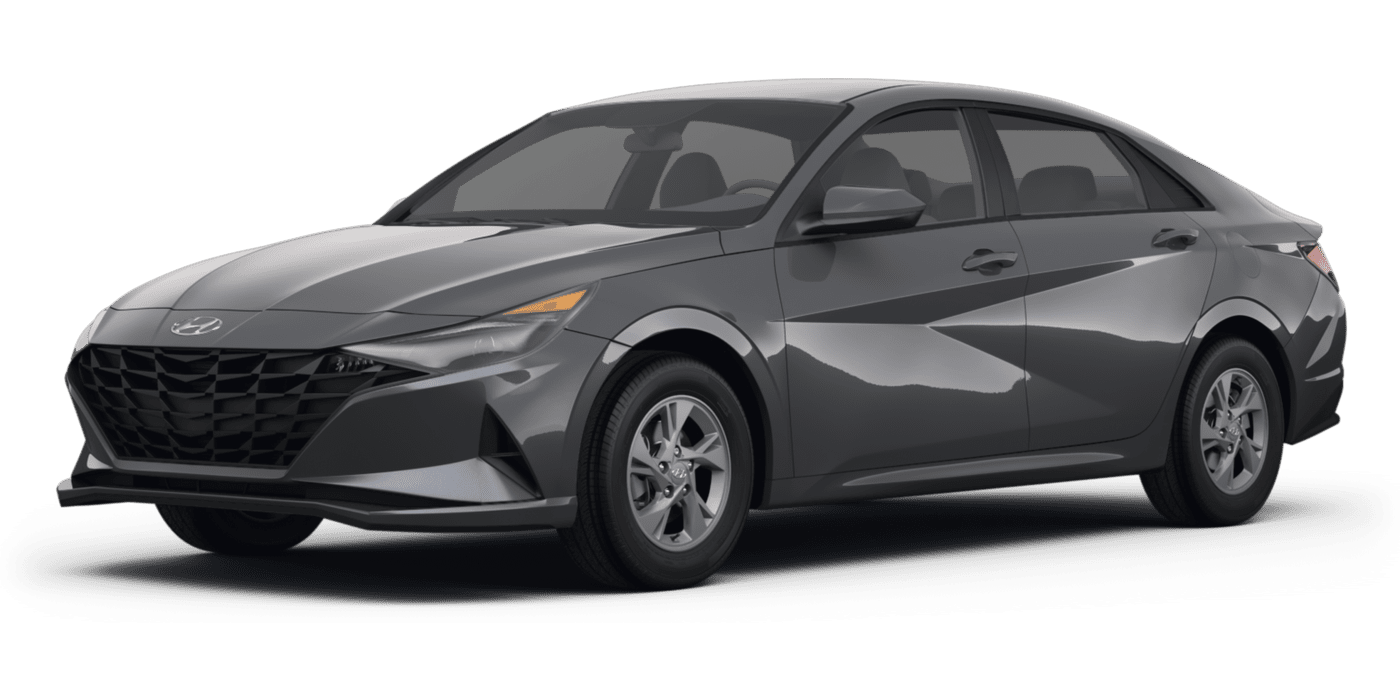 2023 Hyundai Elantra SE — Sedan — 3,087 mi — Bluffton, SC