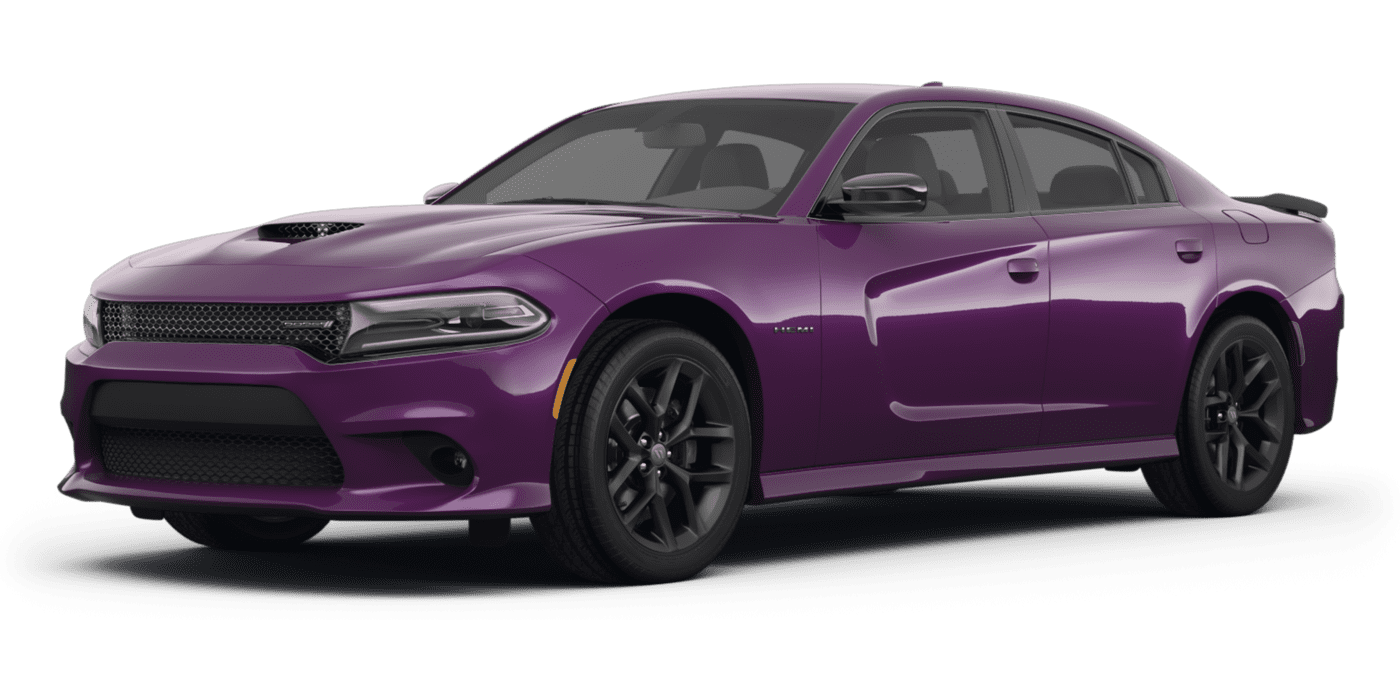 2022 Dodge Charger R/T — Sedan — 25,673 mi — Crestview, FL