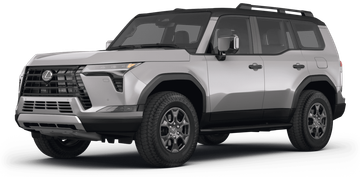 2024 Lexus GX