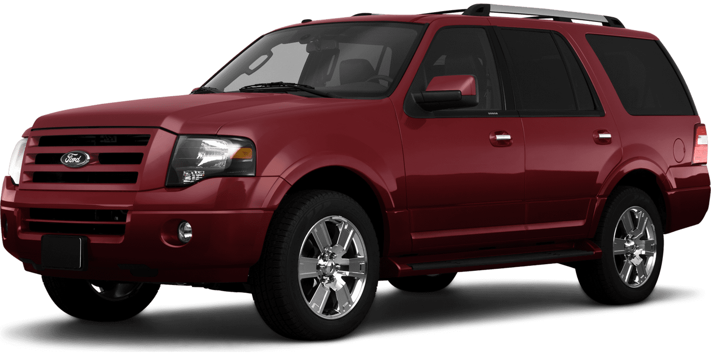 2010 Ford Expedition Eddie Bauer — SUV — 146,643 mi — Albany, GA