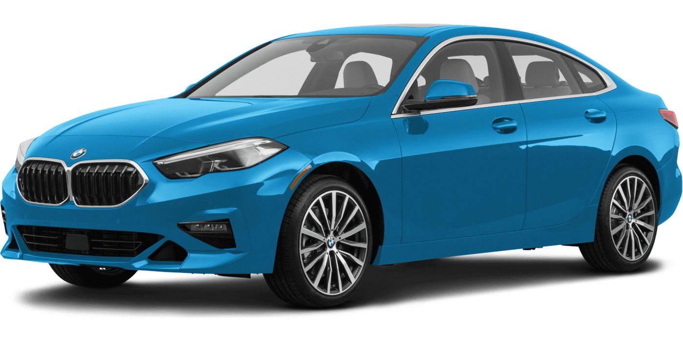 2021 BMW 2 Series 228i — Sedan — 18,241 mi — North Miami Beach, FL