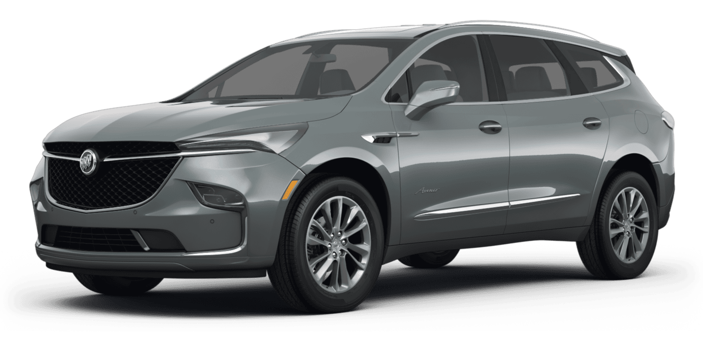 2024 Buick Enclave Avenir — SUV — 7,294 mi — Bloomer, WI