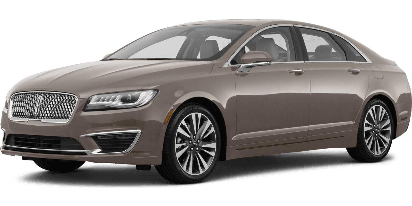 2020 Lincoln MKZ Hybrid Reserve — Sedan — 21,962 mi — Sandy, UT