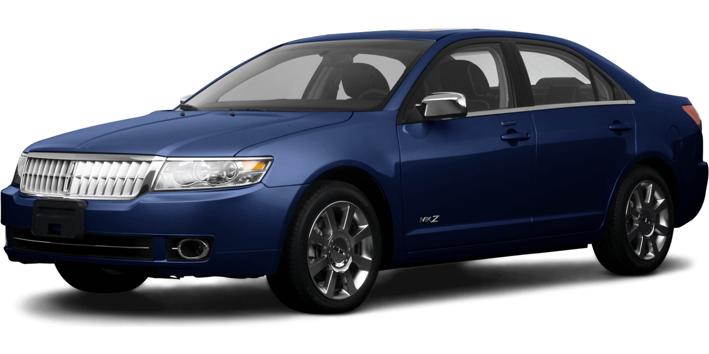 2009 Lincoln MKZ FWD — Sedan — 112,059 mi — Orlando, FL