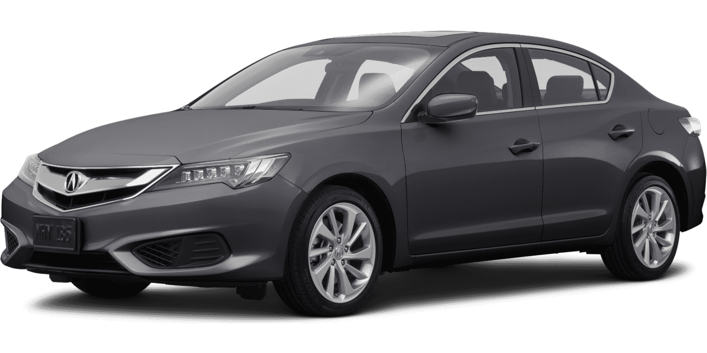 2016 Acura ILX Standard — Sedan — 103,185 mi — Bel Air, MD