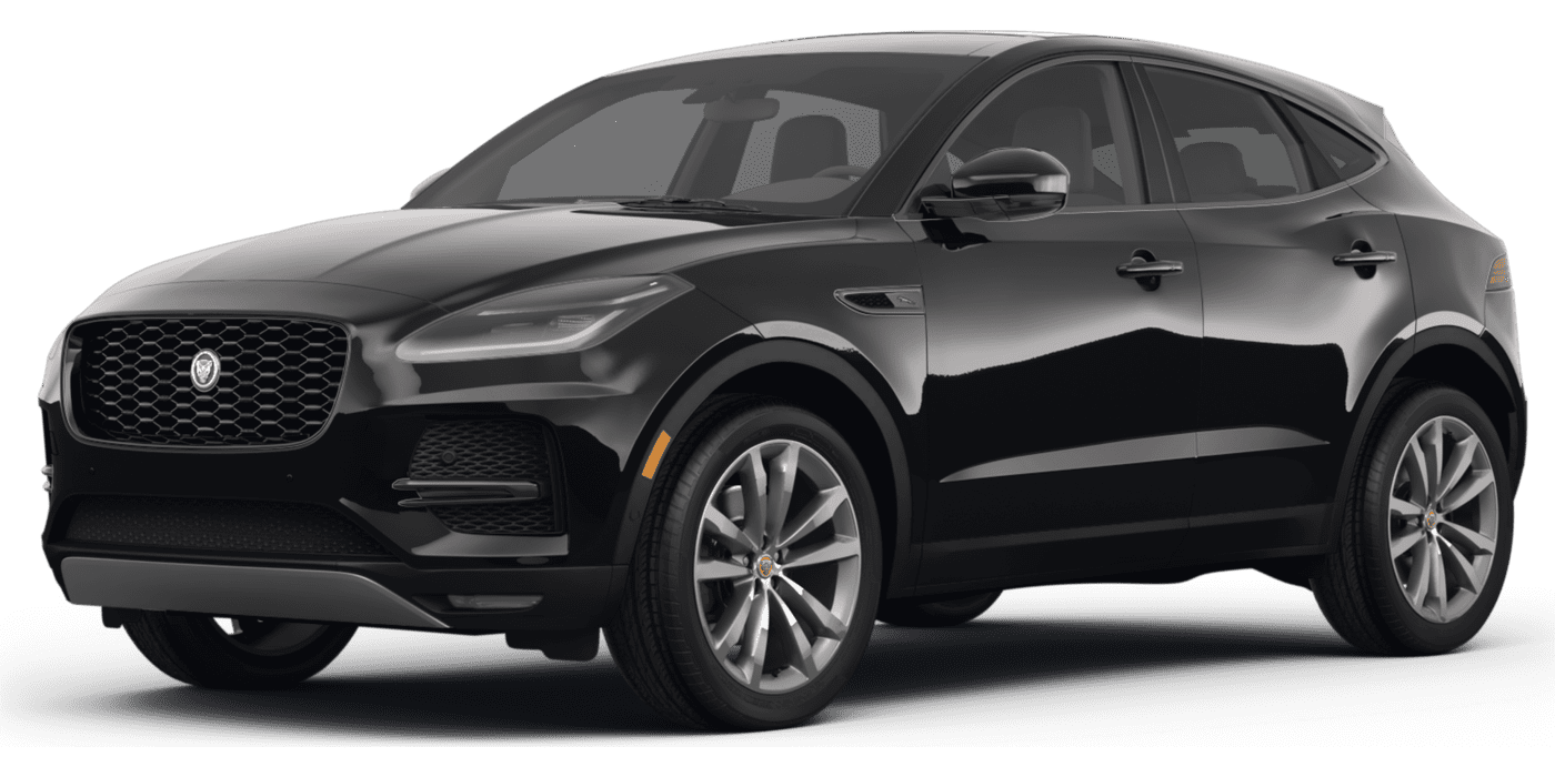 2022 Jaguar E-PACE SE — SUV — 48,527 mi — Kirkland, WA