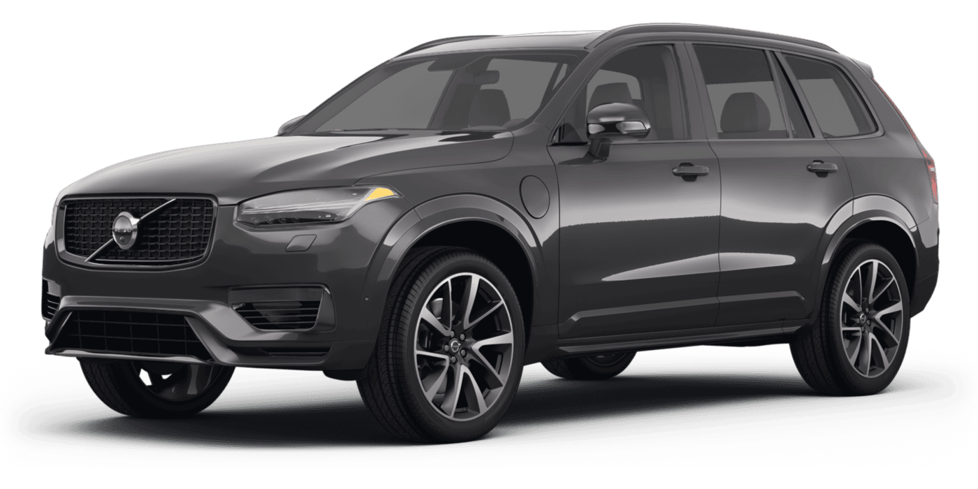 2023 Volvo XC90 Recharge Ultimate — SUV — 35,896 mi — San Leandro, CA
