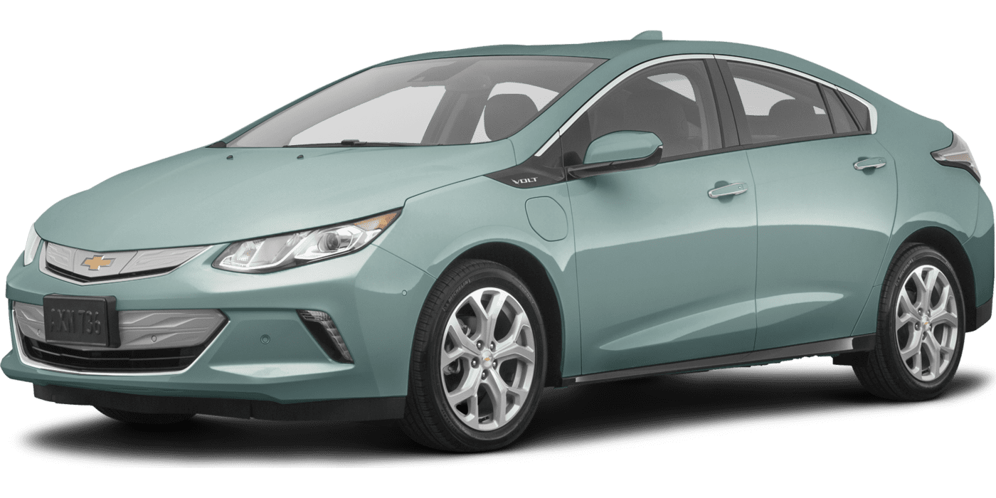 2019 Chevrolet Volt Premier — Sedan — 30,979 mi — Paducah, KY
