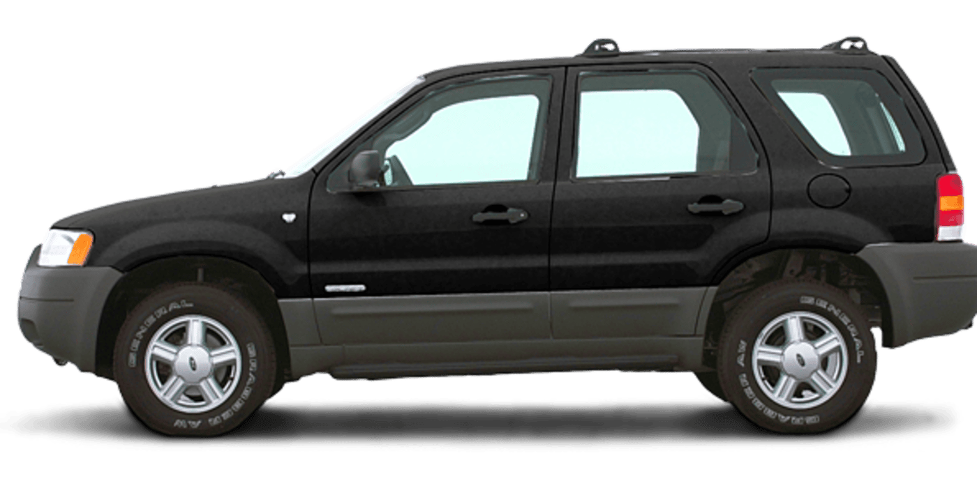 2003 Ford Escape XLT Premium — SUV — 234,142 mi — Freehold, NJ