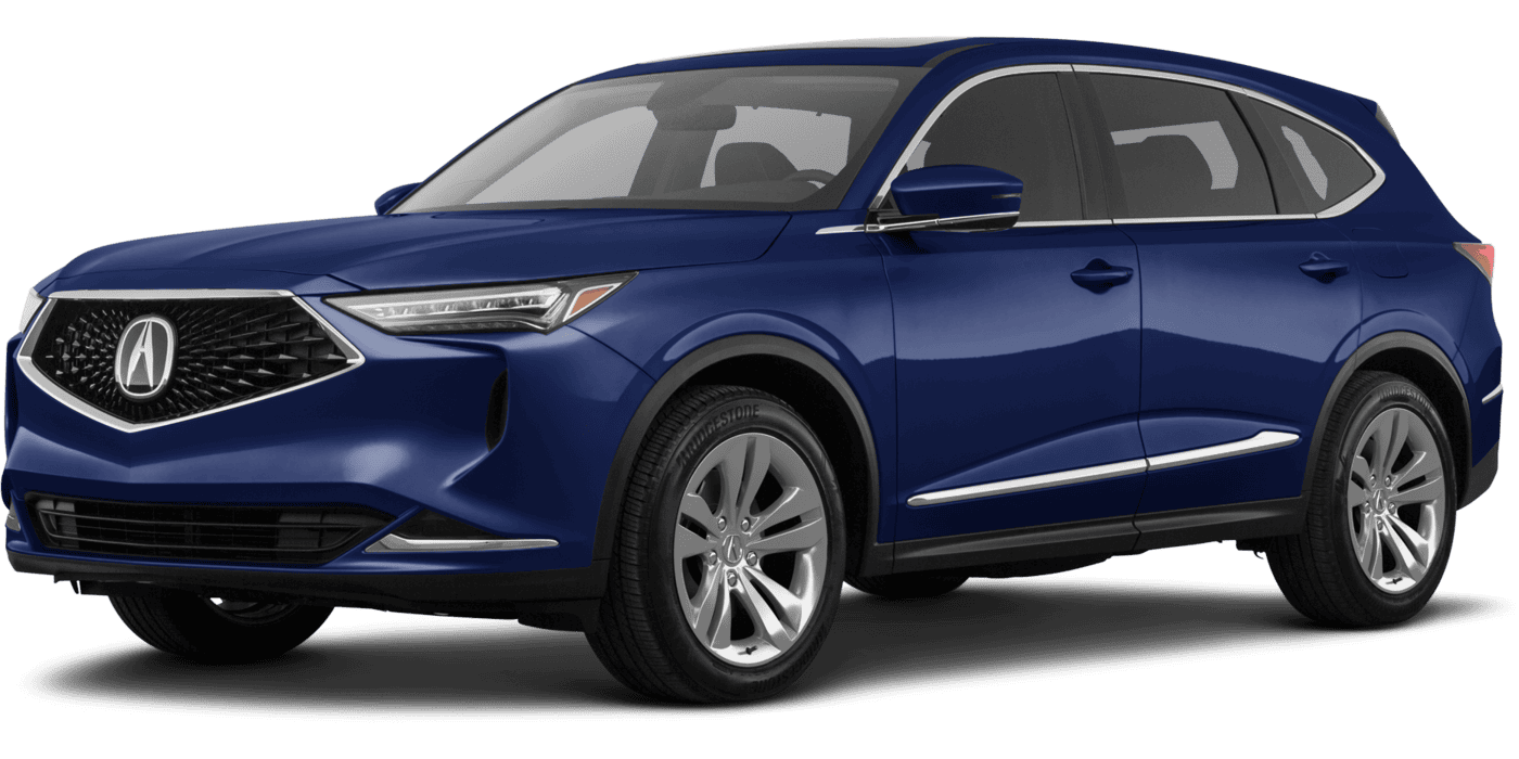 2024 Acura MDX Standard — SUV — 29,322 mi — Sugar Land, TX