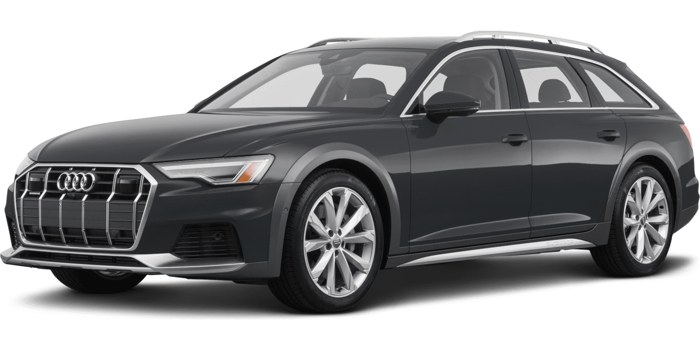 2021 Audi A6 allroad Prestige — Wagon — 43,162 mi — Fort Pierce, FL