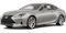2024 Lexus RC