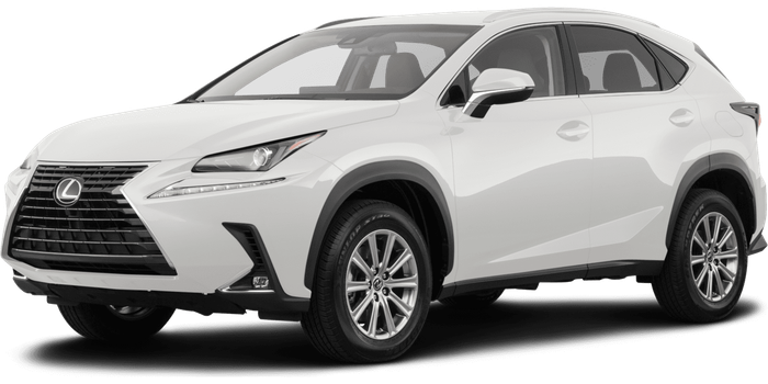 21 Lexus Nx Prices Incentives Truecar
